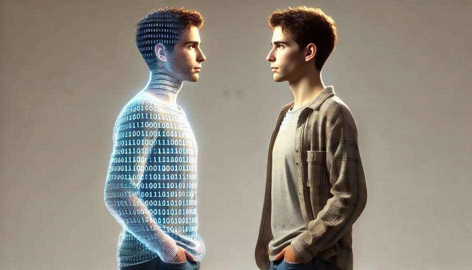 Mind-Reading Machines, Identity, and the Everlasting Life of the&nbsp;Soul