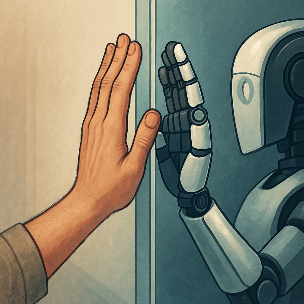 More Reflections on LaMDA: Human and/or&nbsp;Sentient